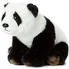 WWF 15183005 - Peluche, Panda, 23 cm
