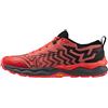 MIZUNO WAVE DAICHI 8 SCARPE DA TRAIL RUNNING DA UOMO red trekking outdoor