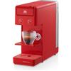 ILLY MACCHINA CAFFE' IPERESPRESSO HOME Y3.3 ROSSA Y3-60566