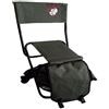 Zaino Sgabello con schienale ZEP10253