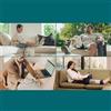 Homedics Controller per fascia massaggiante Modulair