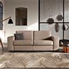 By Suardi Tappeto Dublino con fondo antiscivolo design contemporaneo