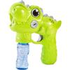 D-FUN- Sparabolle, Colore Verde, DIP77411