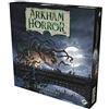 Fantasy Flight Games, Arkham Horror 3a Edizione - Mezzanotte, Espansione, Gioco di strategia, Gioco di strategia, 1-6 giocatori, Età: 14+ anni, 120+ minuti, Tedesco