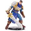 League of Legends Spin Master 1-6066179 - Statuetta da cucina, 15 cm, colore: Nero
