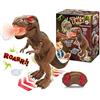 Buki - 37293 - T-Rex telecomandato
