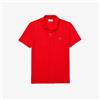 LACOSTE LACOSTE POLO MANICA CORTA - Disponibili solo taglie: 2