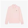 LACOSTE LACOSTE BEST POLO MANICA LUNGA UOMO - Disponibili solo taglie: 2 3 3 7 3