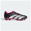 ADIDAS ADIDAS PREDATOR ACCURACY.4 FxG MAN - Disponibili solo taglie: 40.2/3