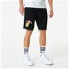 NEW ERA NBA SKY PRINT SHORTS - Disponibili solo taglie: XS