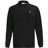 LACOSTE LACOSTE BEST POLO MANICA LUNGA UOMO - Disponibili solo taglie: 3 2 3 3 5