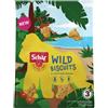 DR.SCHAR (SCHAER) SpA SCHAR Wild Biscuits 115g