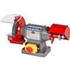 NEBES Smerigliatrice mola da banco 230V Nebes C-150M ø 150 mm