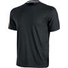 U-POWER UPOWER T-shirt ROAD EY138BC nero - taglia L