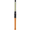 BETA UTENSILI Torcia lampada sottile a 3 LED snodata ricaricabile Beta 1838SLIM