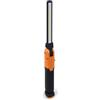 BETA UTENSILI Torcia lampada LED ricaricabile snodata e orientabile 180° Beta 1838AM