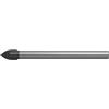 FISCHER Punta al carburo per forare vetro e ceramica Fischer PV-K - ø mm 8x80