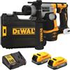 DEWALT Tassellatore SDS-PLUS 18V DEWALT DCH172E2T-QW con 2 batterie XR litio Powerstack