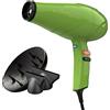 GA.MA ITALY PROFESSIONAL Gama Italy Professional Phon Professionale - Tecnologia ION PLUS - Capelli Sani e Lucenti - 2400 W - Made in Italy