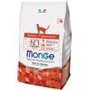 Monge Natural Superpremium Senior Ricco di Pollo - Monge - Natural Superpremium Senior Ricco di Pollo - 400GR