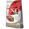 Farmina Natural & Delicious Medium e Maxi Quinoa Neutered Anatra Broccoli Asparagi - Farmina - Natural & Delicious Medium e Maxi Quinoa Neutered Anatra Broccoli Asparagi - 2,50KG