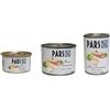 Cerere Spa Pars I Pesci Oceanici Cotti a Vapore - Cerere Spa - Pars I Pesci Oceanici Cotti a Vapore - 85GR