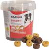 Camon Biscotti Ring Corn Mix - Camon - Biscotti Ring Corn Mix - 450GR