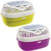 Ferplast Trasportino Aladino Large - Ferplast - Trasportino Aladino Large - 36 x 26 x h 23CM