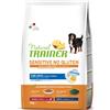 Trainer Natural Sensitive No Gluten Medium & Maxi Adult con Uovo e Cereali Integrali - Trainer - Natural Sensitive No Gluten Medium & Maxi Adult con Uovo e Cereali Integrali - 12KG