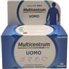 PFIZER ITALIA DIV.CONSUM.HEALT MULTICENTRUM UOMO 60 COMPRESSE