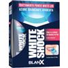 COSWELL SpA BLANX WHITE SHOCK TRATTAMENTO SBIANCANTE POWER WHITE 30 ML + LED BITE