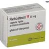 SCHARPER SpA FLEBOSTASIN R*30CPS 50MG RM