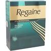 JOHNSON & JOHNSON SpA REGAINE*SOLUZ 60ML 2%