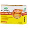 LABOREST ITALIA S.R.L. AQUILEA ENERGIA TROCA' 20 BUSTINE