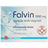RECORDATI SpA FALVIN*2CPS VAG MOLLI 1000MG