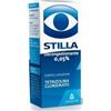 ANGELINI SpA STILLA DECONG*COLL 8ML 0,05%
