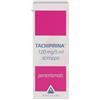 ANGELINI SpA TACHIPIRINA*SCIROPPO 120ML 120MG/5