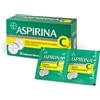 BAYER SpA ASPIRINA C*10CPR EFF 400+240MG