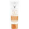 VICHY (L'Oreal Italia SpA) Vichy Capital Soleil Crema Vellutata Perfezionatrice Di Pelle Spf 50+ Creme Solari - Protezione Viso 50ml