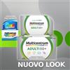PFIZER ITALIA DIV.CONSUM.HEALT MULTICENTRUM ADULTI 50+ 90 COMPRESSE ( EX SELECT 50+)