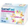 FIDIA FARMACEUTICI SpA SAMEFAST UP 20 COMPRESSE OROSOLUBILI DIVISIBILI