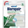 COSWELL SpA BIOREPAIR ORAL CARE ANTIBATTERICO FORCELLE INTERDENTALI MONOUSO 36 PEZZI