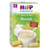 HIPP ITALIA SRL HIPP BIO PAPPA LATTEA BISCOTTI 250 G