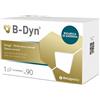 METAGENICS BELGIUM bvba B DYN NEW 90 COMPRESSE