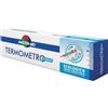 PIETRASANTA PHARMA SpA TERMOMETRO CLINICO ECOLOGICO GALLIO MASTER-AID
