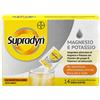 BAYER SpA SUPRADYN MAGNESIO POTASSIO 14 BUSTINE