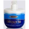 LAB.FARMACEUTICI KRYMI SpA OMNISKIN 500 CREMA 500 ML
