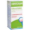 RECORDATI SpA Dentosan Clorexidina 0,12% Collutorio Trattamento Mese 200 ml