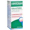 RECORDATI SpA Dentosan Clorexidina 0, 20 % Collutorio Trattamento Intensivo 200 ml