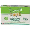 RECORDATI SpA EUMILL GOCCE OCULARI 10 FLACONCINI MONODOSE 0,5 ML